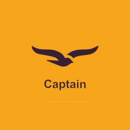 Nawris Captain 图标