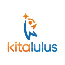 KitaLulus: Loker & CV Maker 图标